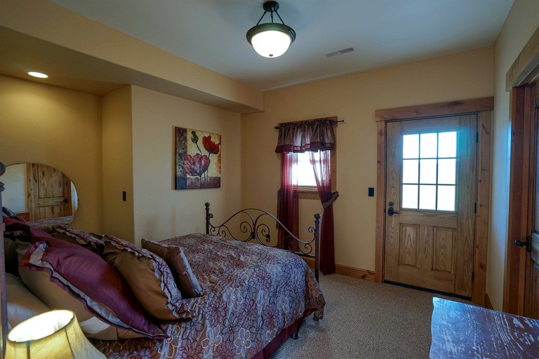 Vacation Rentals (United States of America, McAllister, Montana)