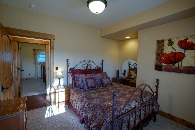 Vacation Rentals (United States of America, McAllister, Montana)