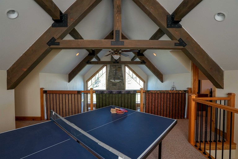Vacation Rentals (United States of America, McAllister, Montana)
