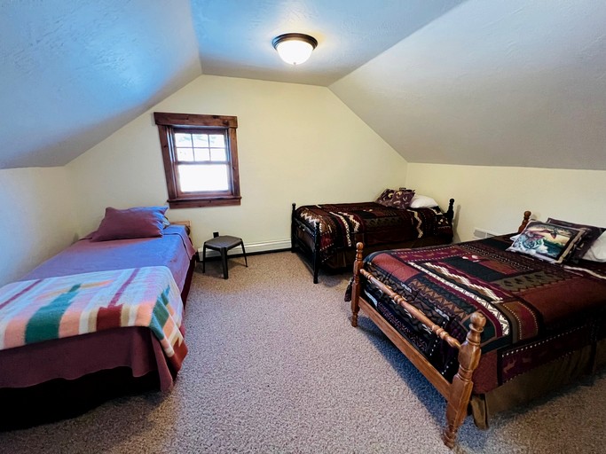 Vacation Rentals (United States of America, McAllister, Montana)