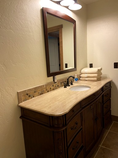 Vacation Rentals (United States of America, McAllister, Montana)