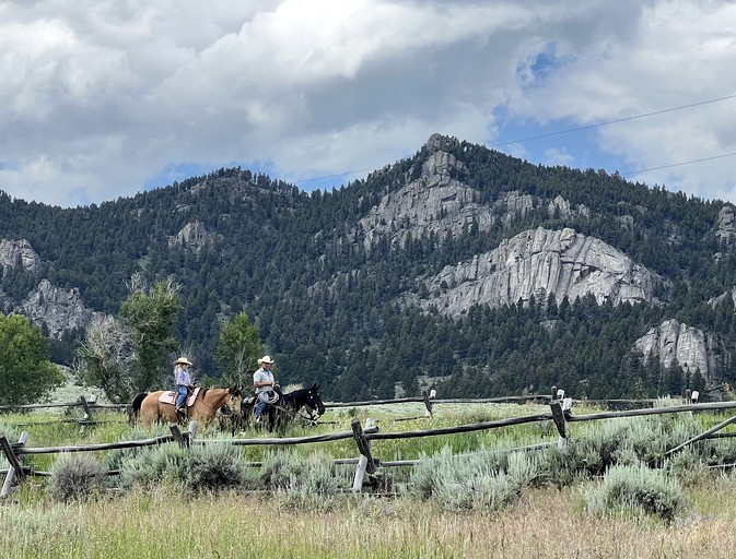 Vacation Rentals (United States of America, McAllister, Montana)