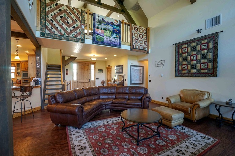 Vacation Rentals (United States of America, McAllister, Montana)
