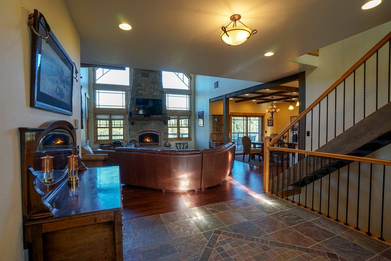 Vacation Rentals (United States of America, McAllister, Montana)