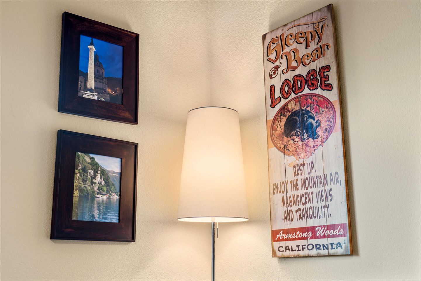 Guerneville Cabin with Hot Tub and Forest Views near Sonoma Wine Country