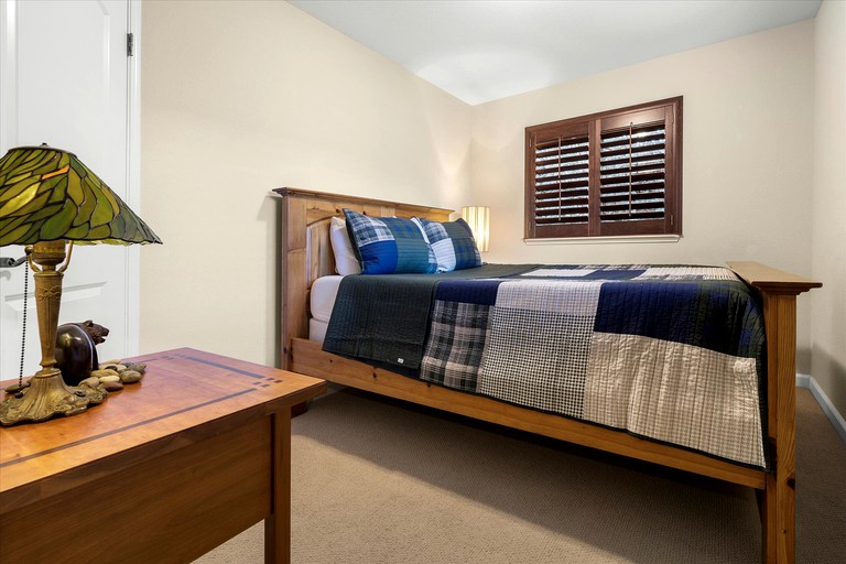 Cabins (United States of America, Guerneville, California)