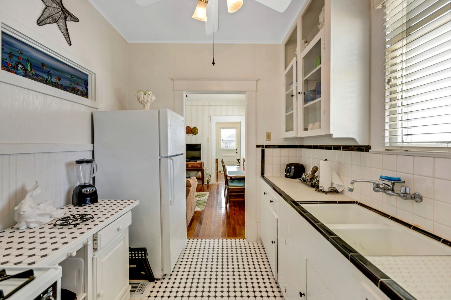 Amazing Beach House in Galveston, Texas