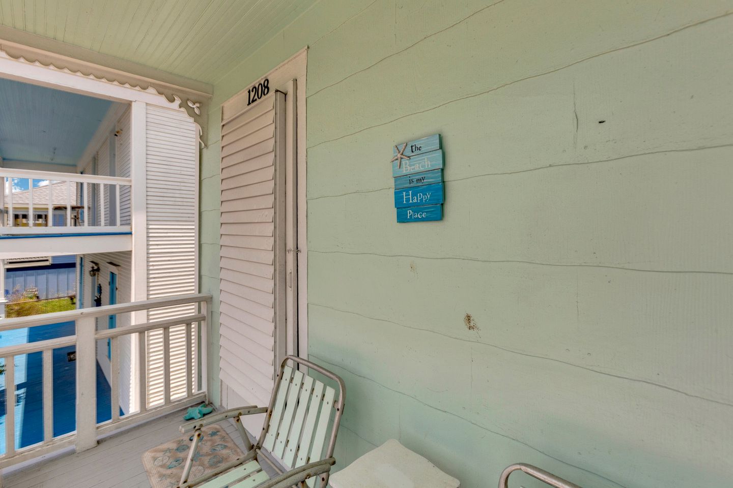 Amazing Beach House in Galveston, Texas