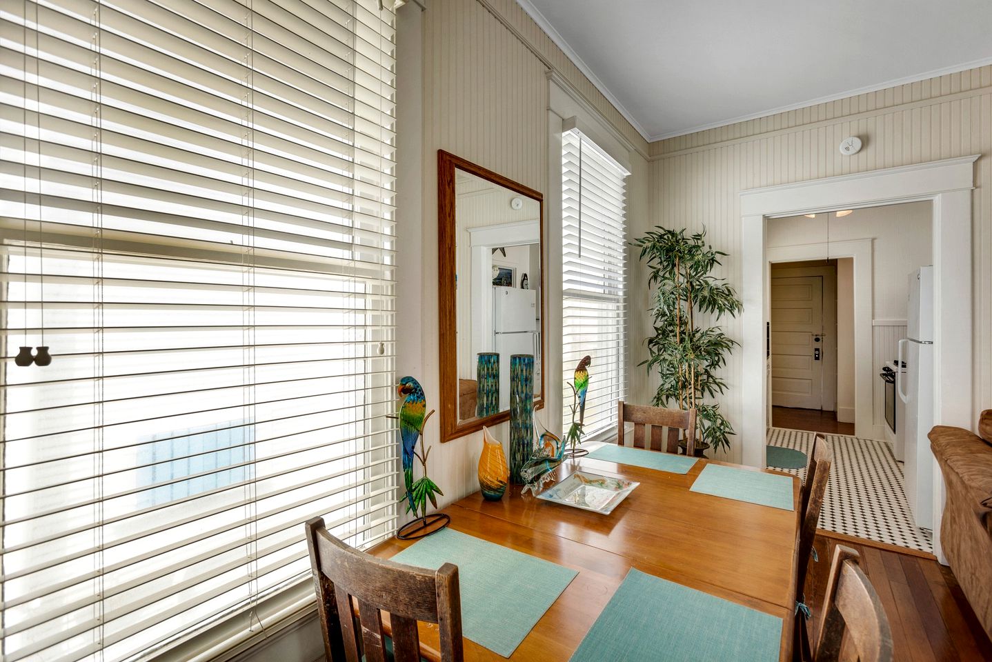 Amazing Beach House in Galveston, Texas