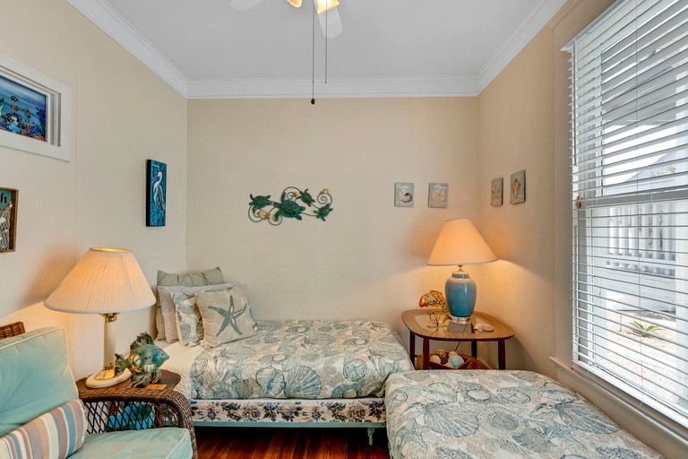 Beach Houses (United States of America, Galveston, Texas)