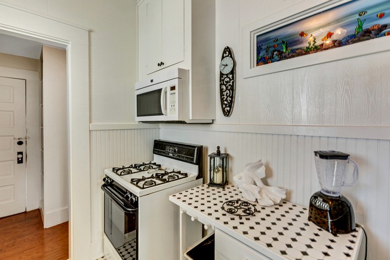 Beach Houses (United States of America, Galveston, Texas)