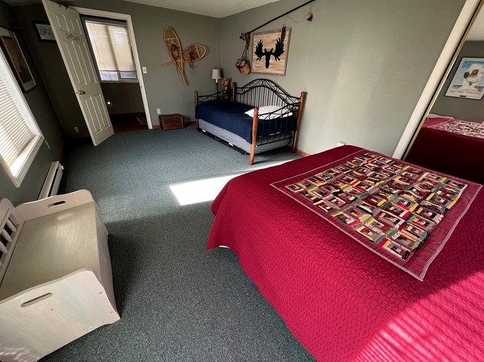 Vacation Rentals (United States of America, Cameron, Montana)