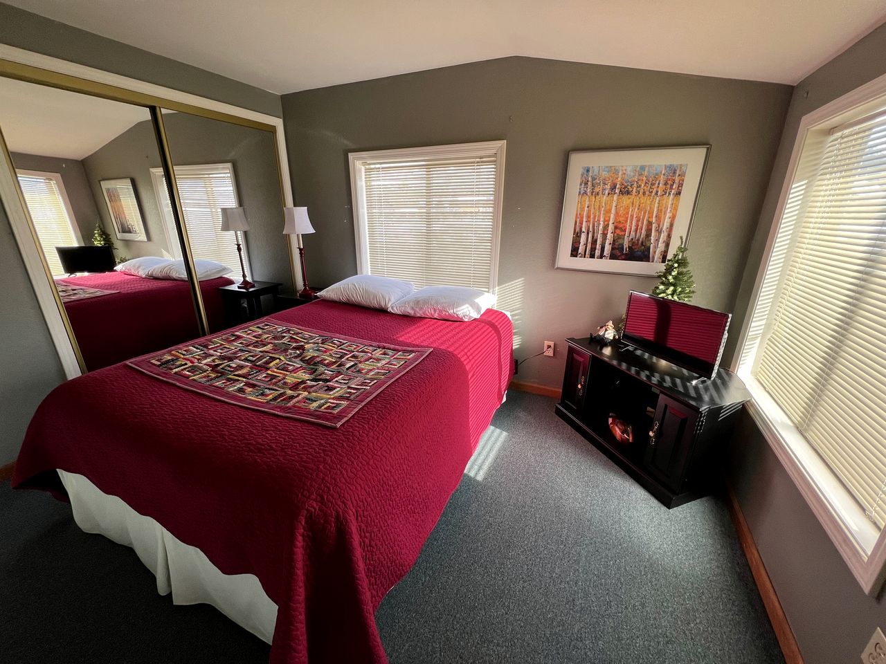 Spacious Vacation Home with Madison River Frontage near Yellowstone in Ennis, Montana