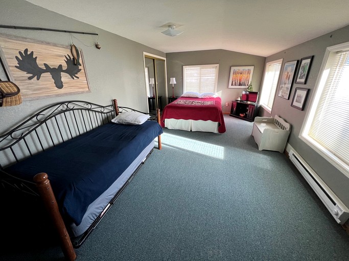 Vacation Rentals (United States of America, Cameron, Montana)