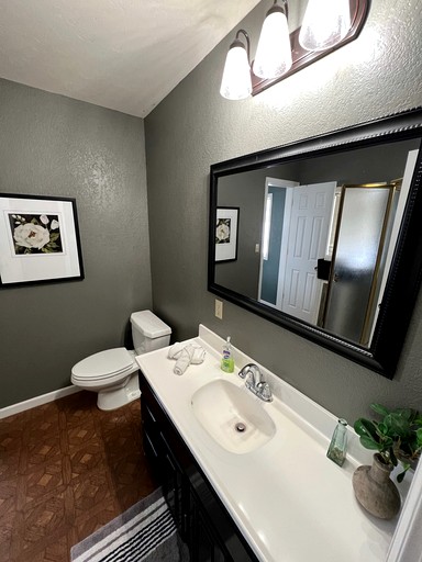 Vacation Rentals (United States of America, Cameron, Montana)