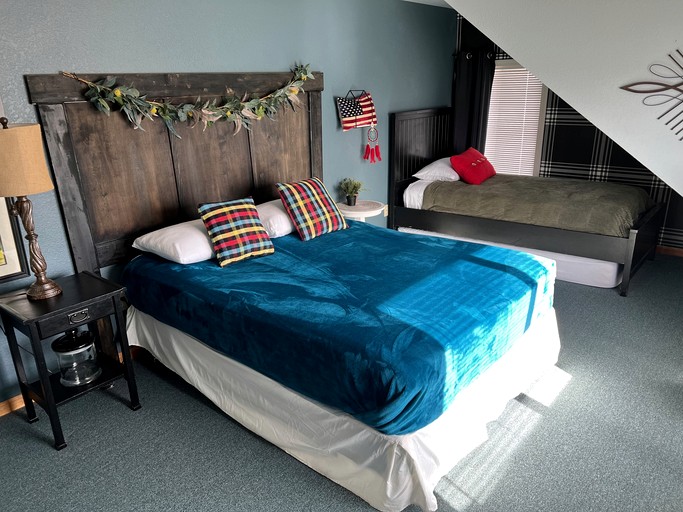 Vacation Rentals (United States of America, Cameron, Montana)