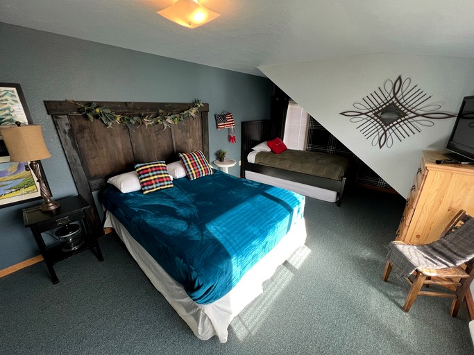 Vacation Rentals (United States of America, Cameron, Montana)