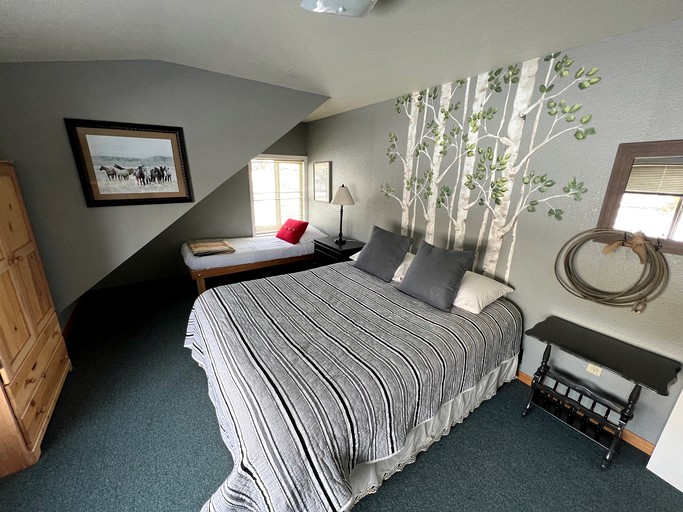 Vacation Rentals (United States of America, Cameron, Montana)