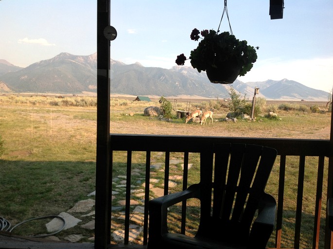 Vacation Rentals (United States of America, Cameron, Montana)