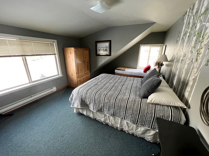 Vacation Rentals (United States of America, Cameron, Montana)