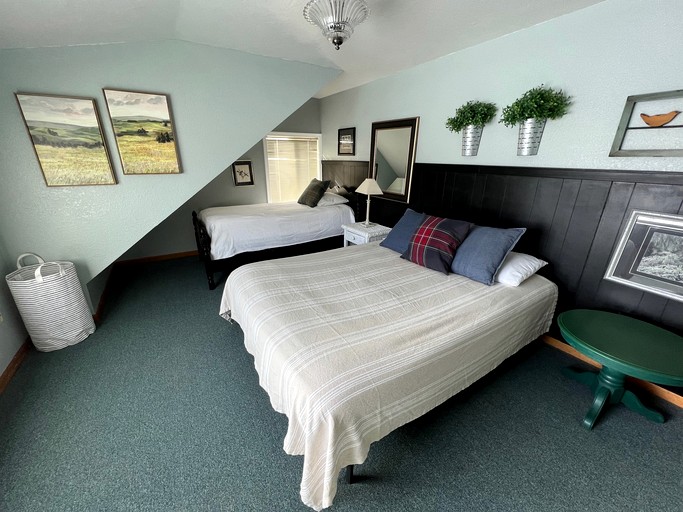 Vacation Rentals (United States of America, Cameron, Montana)