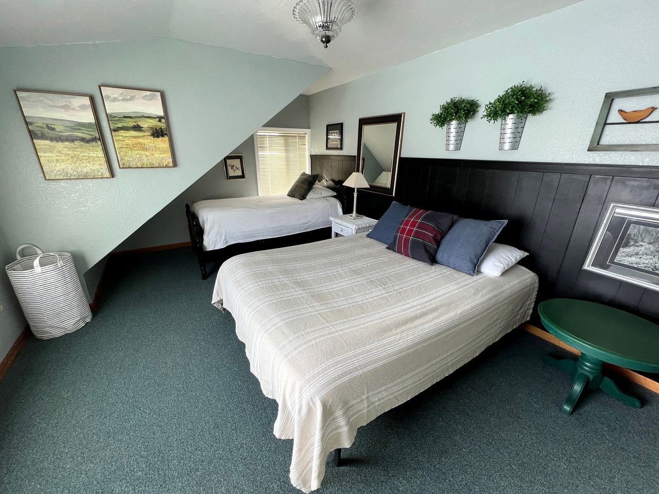 Spacious Vacation Home with Madison River Frontage near Yellowstone in Ennis, Montana