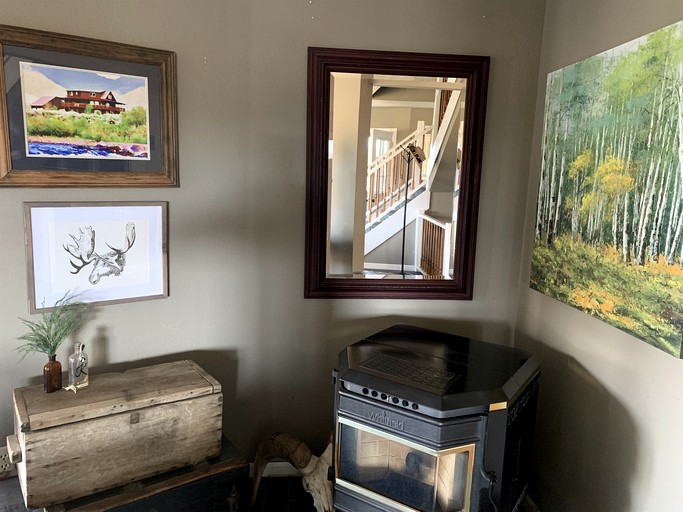 Vacation Rentals (United States of America, Cameron, Montana)