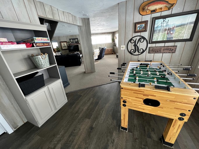 Vacation Rentals (United States of America, Cameron, Montana)