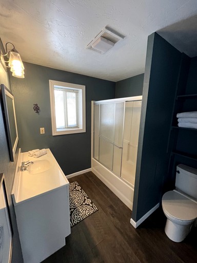 Vacation Rentals (United States of America, Cameron, Montana)