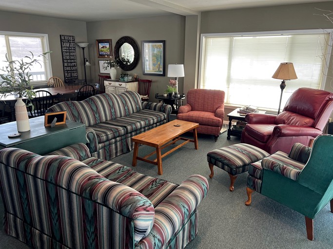 Vacation Rentals (United States of America, Cameron, Montana)