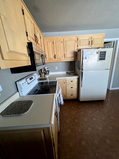 Vacation Rentals (United States of America, Cameron, Montana)