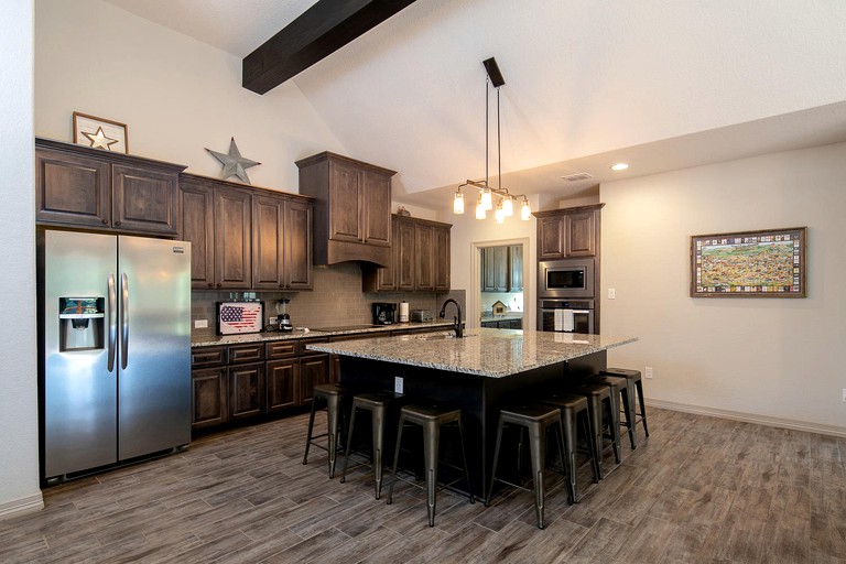 Vacation Rentals (United States of America, Canyon Lake, Texas)