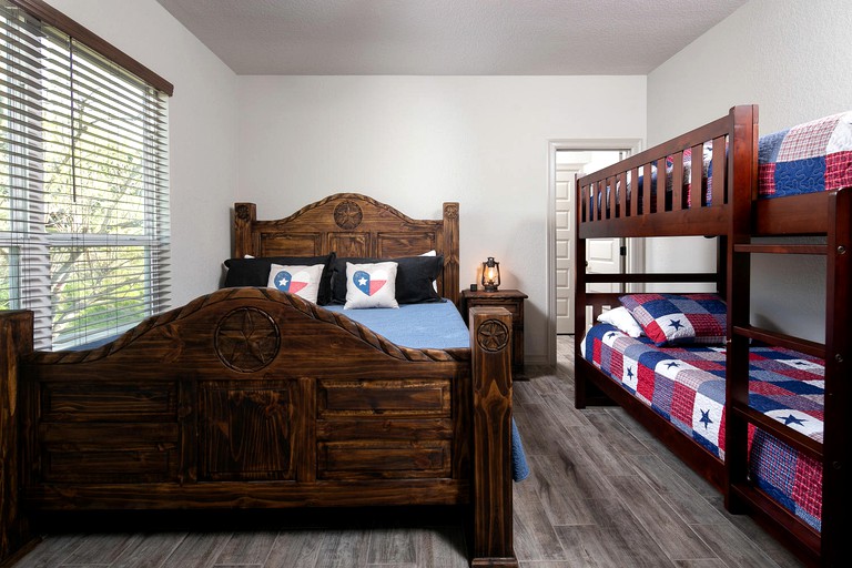 Vacation Rentals (United States of America, Canyon Lake, Texas)