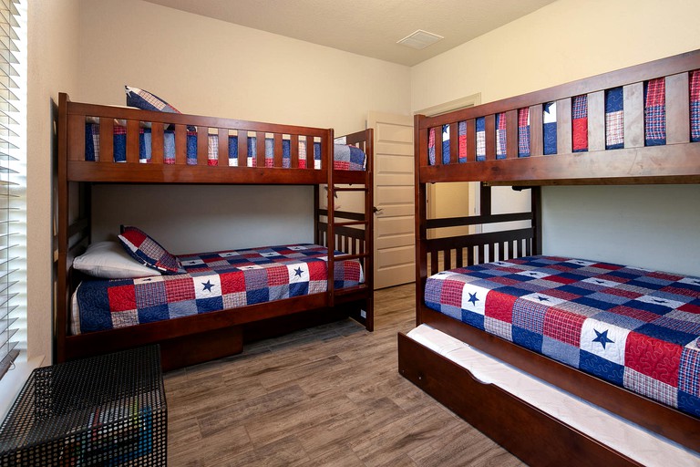 Vacation Rentals (United States of America, Canyon Lake, Texas)