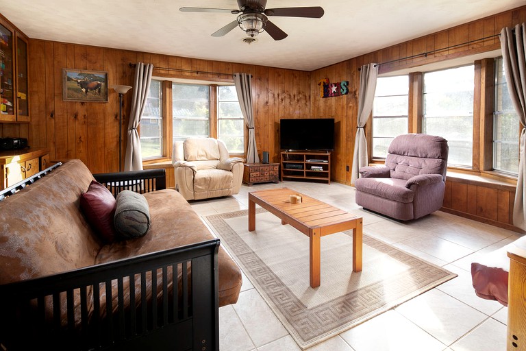 Vacation Rentals (United States of America, Canyon Lake, Texas)
