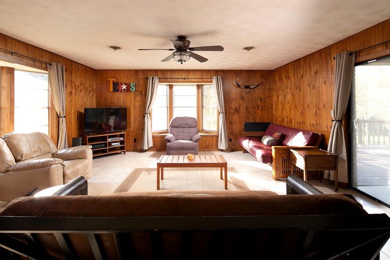 Vacation Rentals (United States of America, Canyon Lake, Texas)