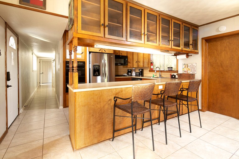 Vacation Rentals (United States of America, Canyon Lake, Texas)
