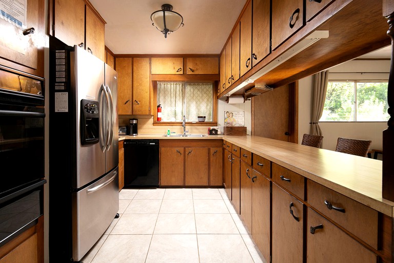 Vacation Rentals (United States of America, Canyon Lake, Texas)