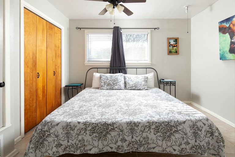Vacation Rentals (United States of America, Canyon Lake, Texas)