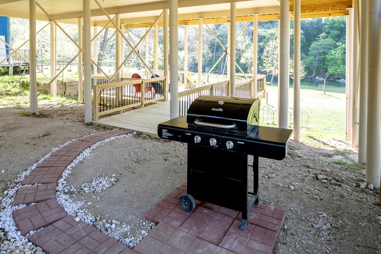 Vacation Rentals (United States of America, Canyon Lake, Texas)