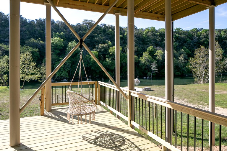 Vacation Rentals (United States of America, Canyon Lake, Texas)