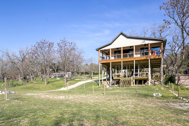 Vacation Rentals (United States of America, Canyon Lake, Texas)