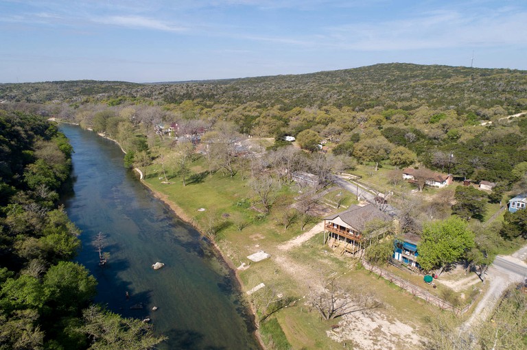 Vacation Rentals (United States of America, Canyon Lake, Texas)