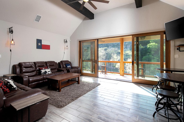 Vacation Rentals (United States of America, Canyon Lake, Texas)