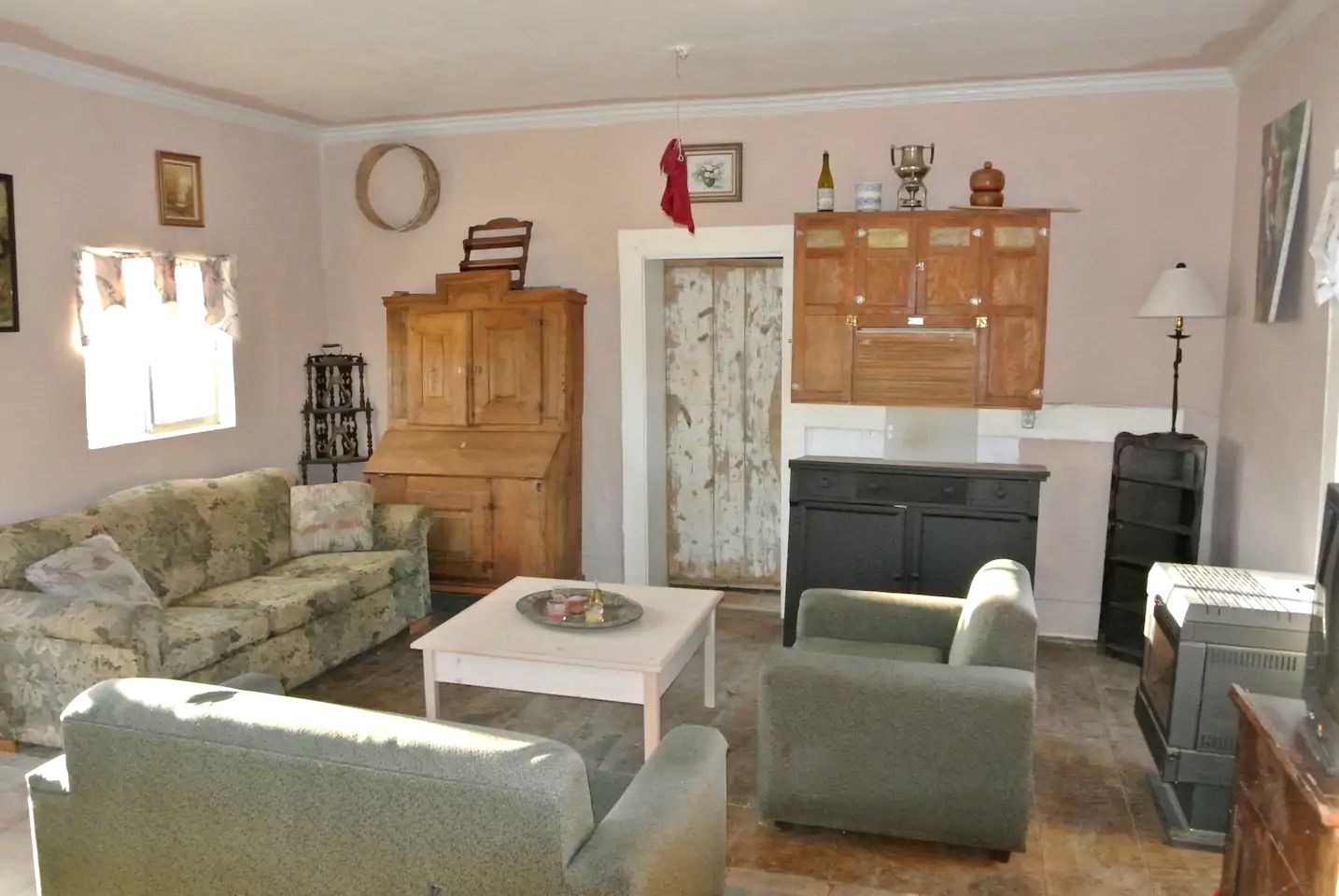 L.C. Ranch Headquarters, Vacation Rentals 31502, Gila, United States of America Glamping Hub