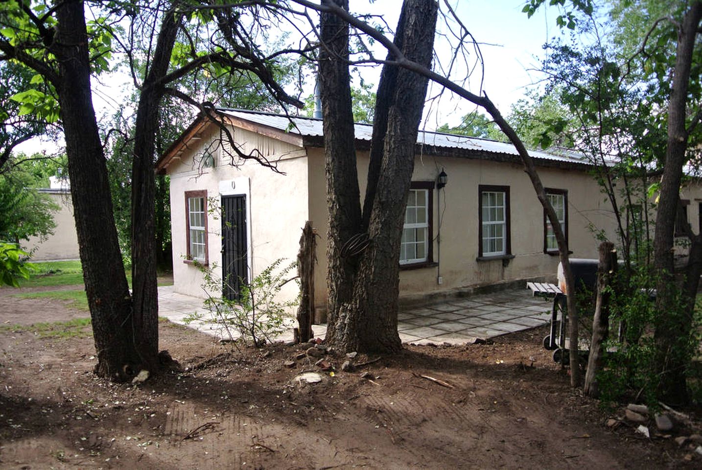 Charming Suite Rental near Enchanting Gila National Forest, New Mexico