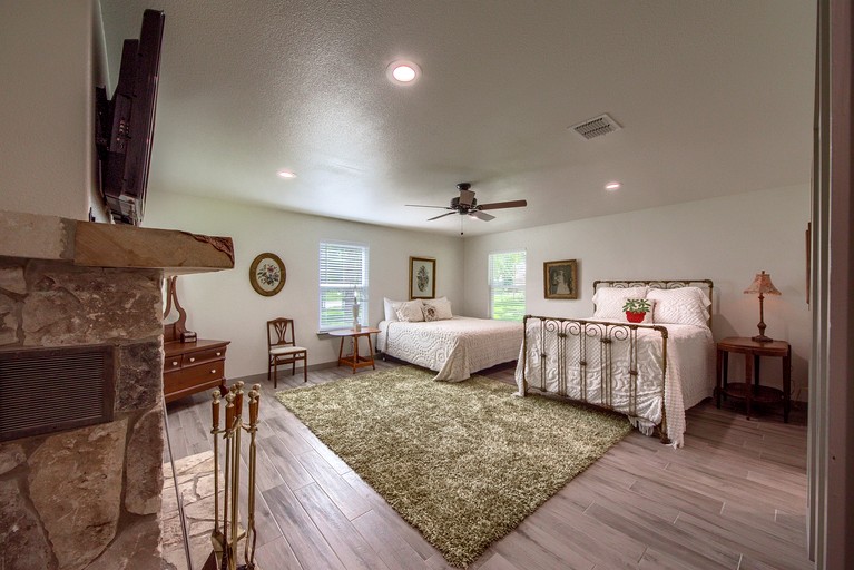 Vacation Rentals (United States of America, New Braunfels, Texas)