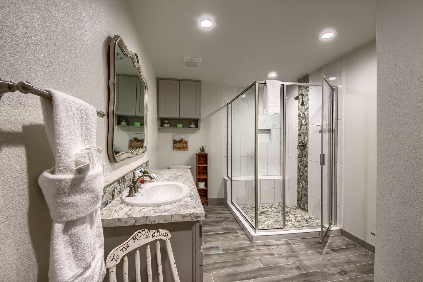 Idyllic Lakeside Retreat with Canoe, Fire Pit, and Private Boat Dock in New Braunfels, Texas