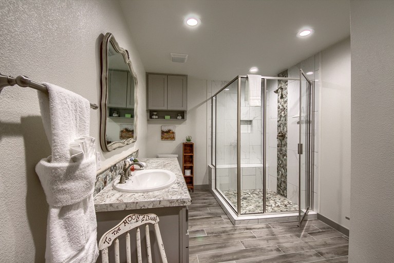 Vacation Rentals (United States of America, New Braunfels, Texas)