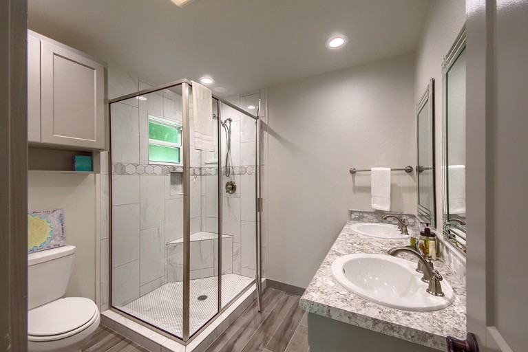 Vacation Rentals (United States of America, New Braunfels, Texas)